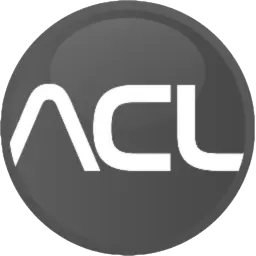 ACL logo
