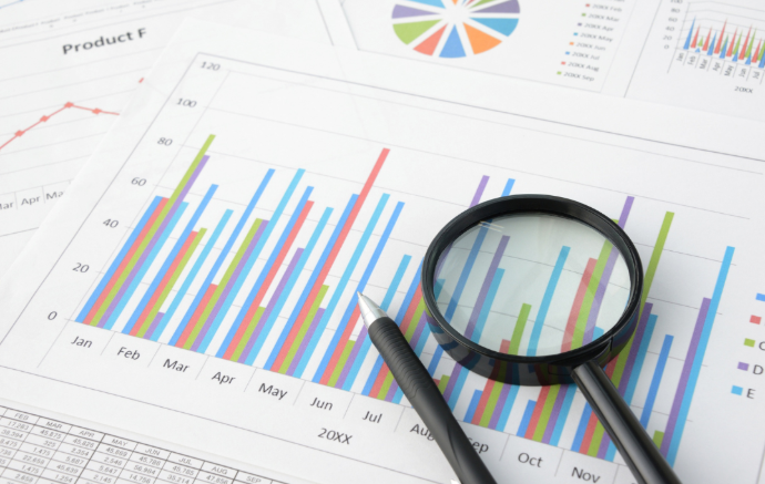 Odoo custom module analytics and business reporting